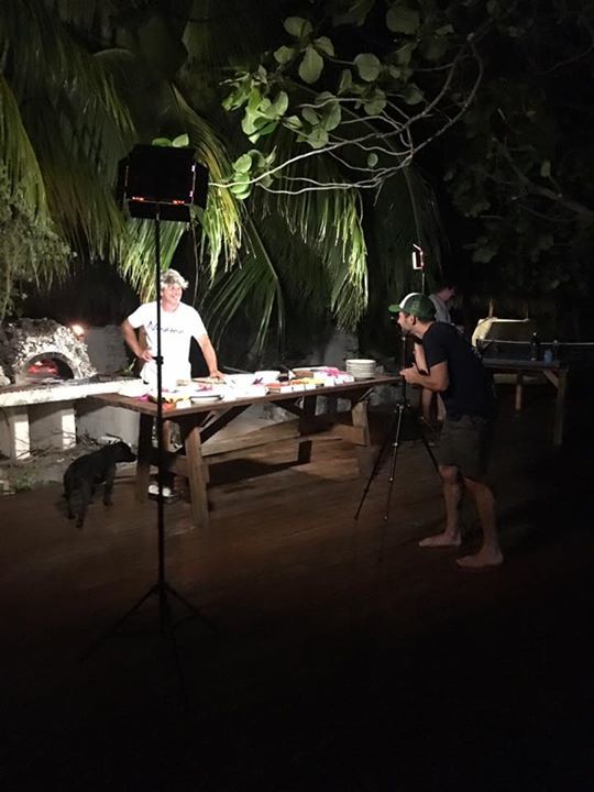 Hollywood comes to Ninamu ift.tt/21dngc4