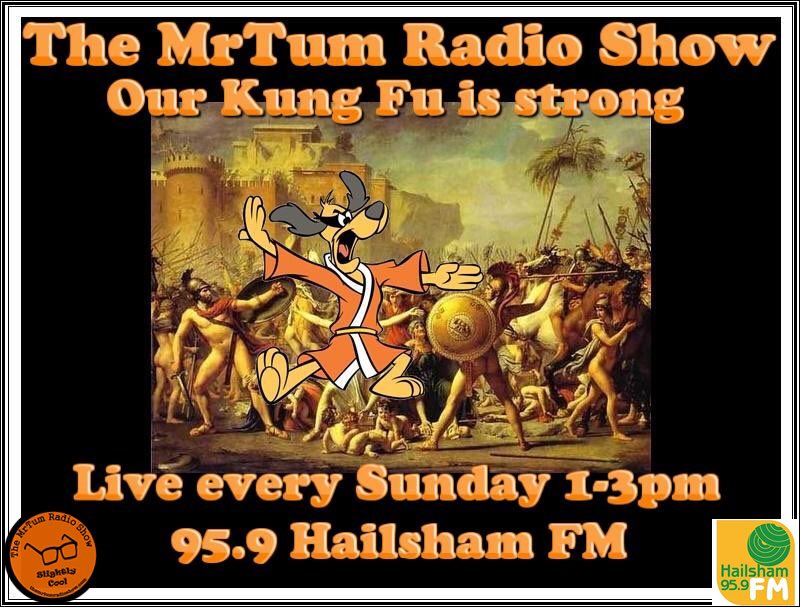 mrtumradioshow's tweet photo. on the show today LIVE 1-3pm @hailshamfm.. #slift @HowlinBananarec @EXAGRECORDS @Stolenbodyrecs @wumeworld @northernspyrecs #mugwisa #onthecorner #monoshock #ssrecords @TimMaiaBr @therealmrbongo #toneset @CherryRedGroup #doctorsofmadness #howlinwolf @SoulJazzRecords #iroy #mrtum https://t.co/hiILwtDtdy