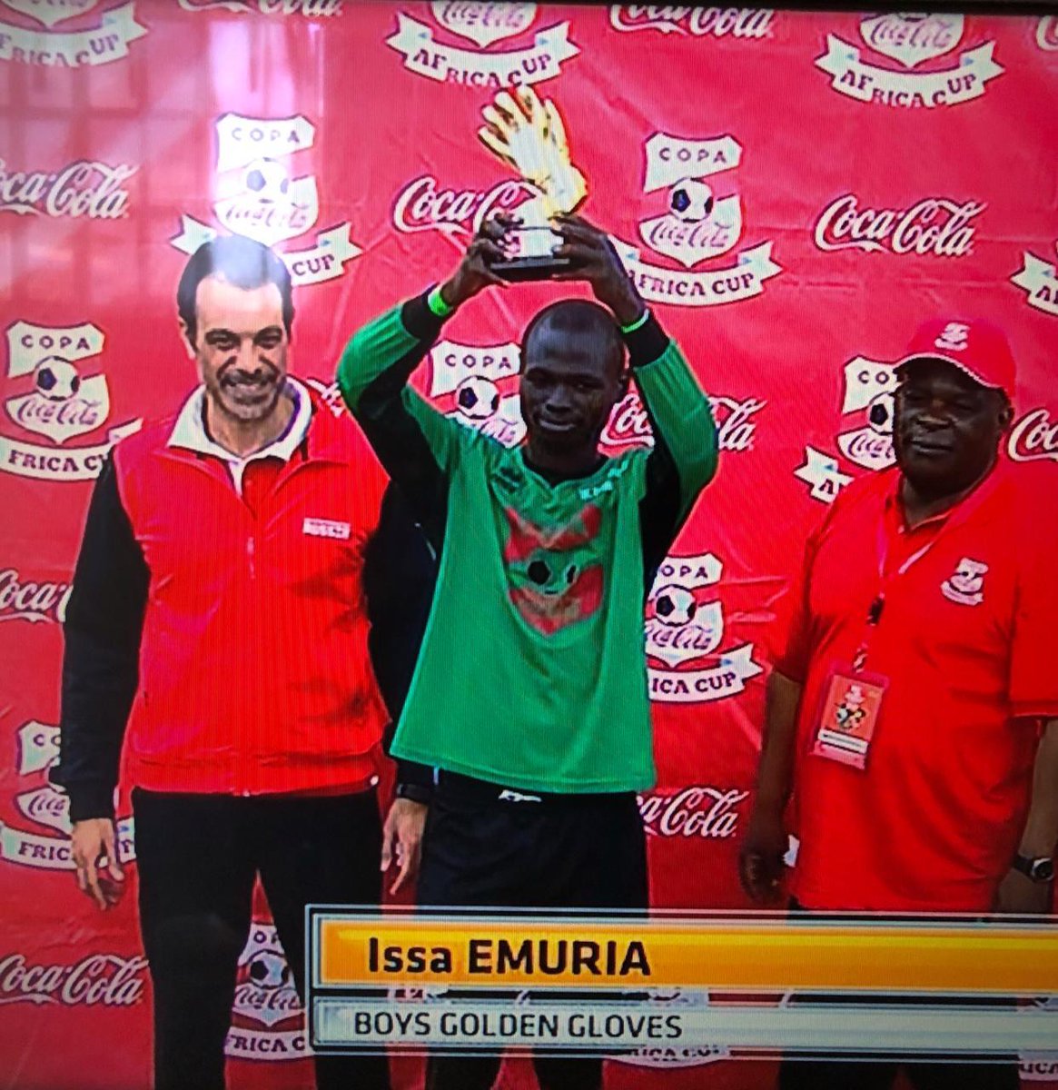 Hon. James Lomenen tweet media