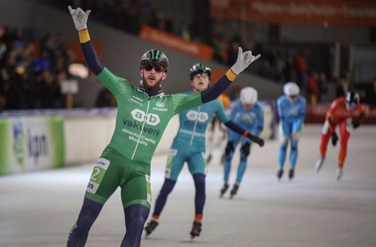 This one was for the team! #abvakwerk