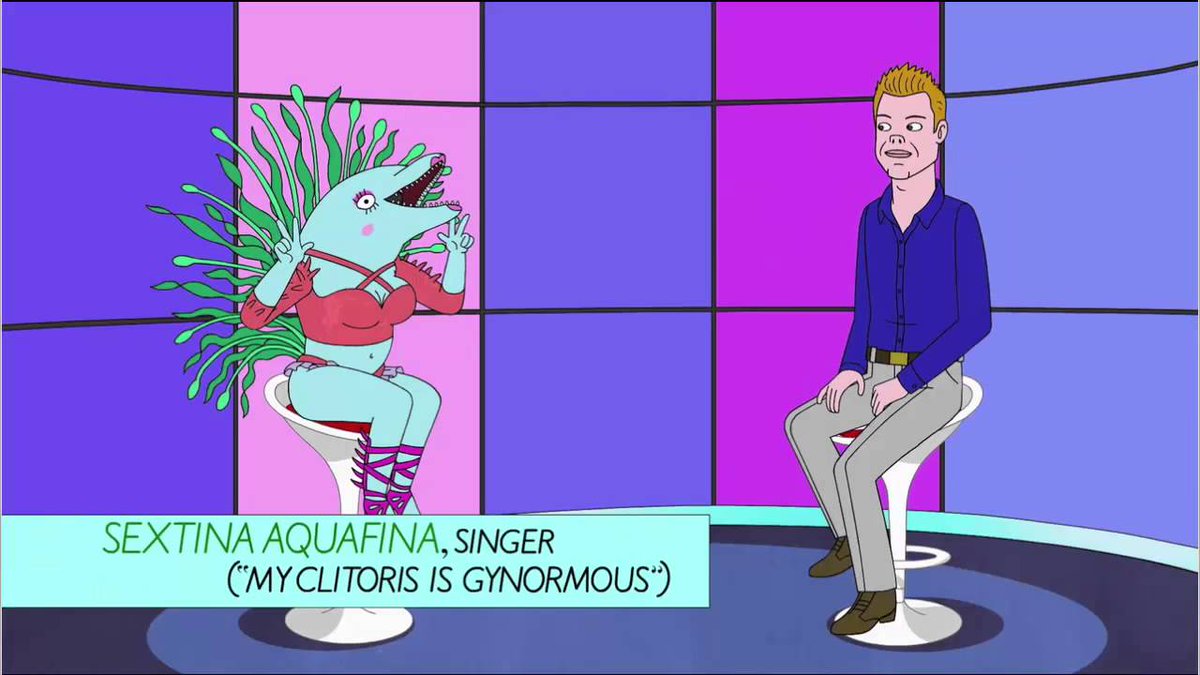 nobojackcontext's tweet image. 
