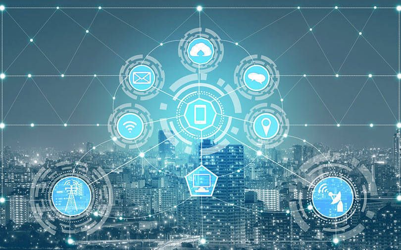 PAASMER1's tweet photo. IoT, AI have positive impact on business but costs, security concerns remain: Study https://t.co/bEB6Khs9zd #IoT #IIoT #PAASMER #ML #AI #Platform #Cloud https://t.co/e0ZvuoqSEA