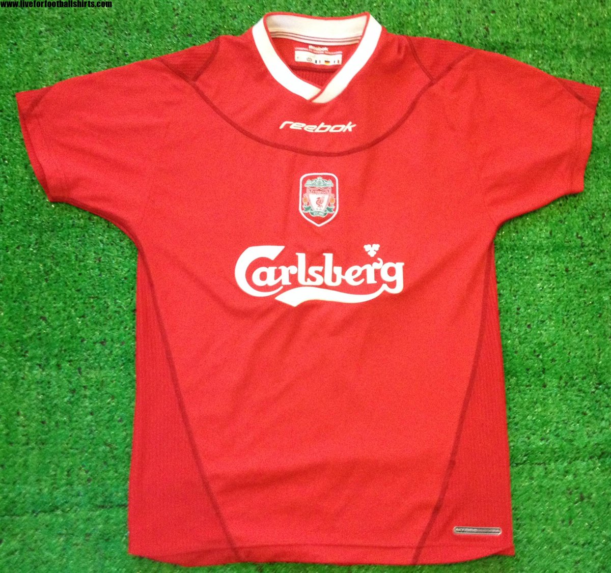 liverpool shirt 2002