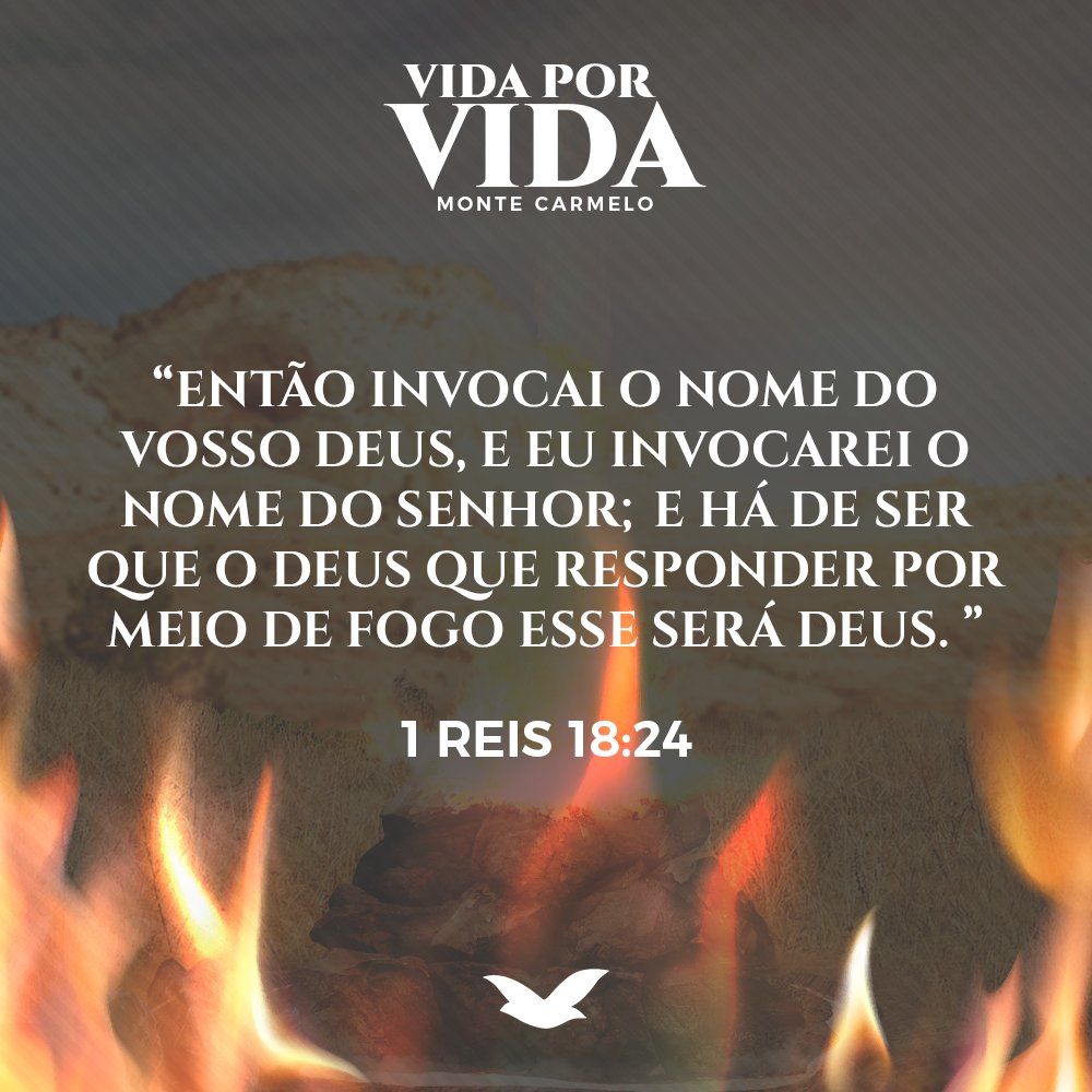 3 - Deus Responde