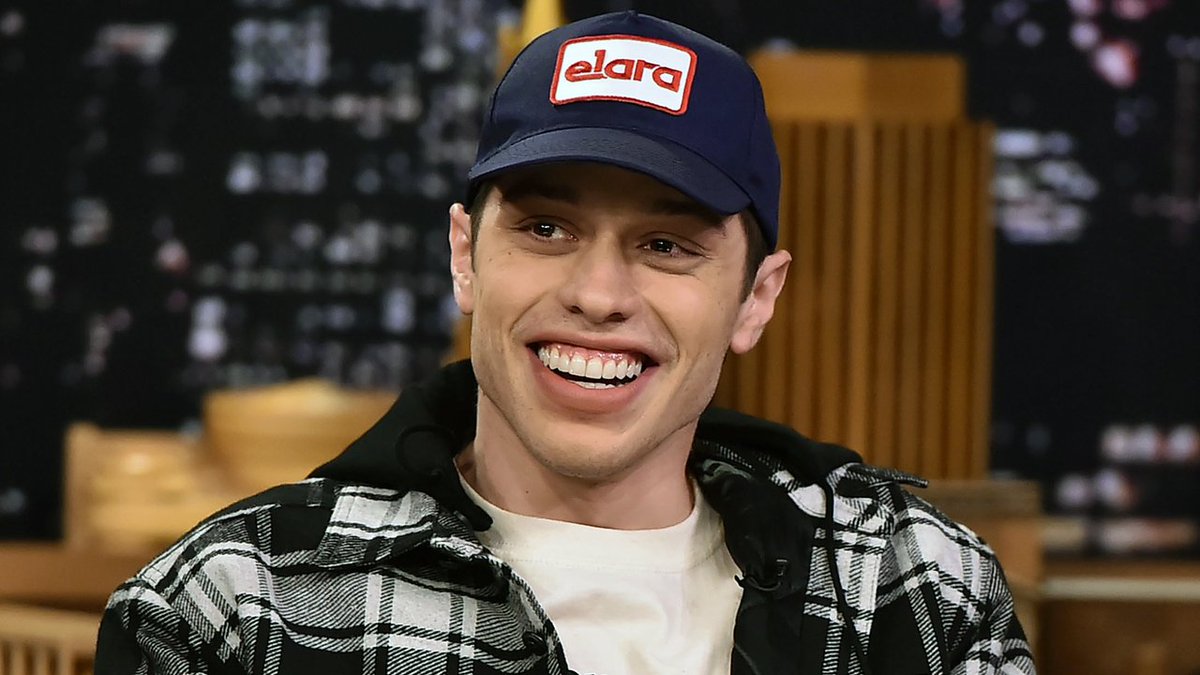 NYPD performs 'wellness check' on Pete Davidson of 'SNL' bit.ly/2BnXtZ3 https://t.co/oqLtb72k04
