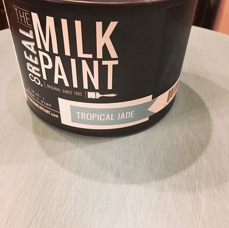 Real Milk Paint Co on Twitter "Real wood furniture and Real Milk Paint