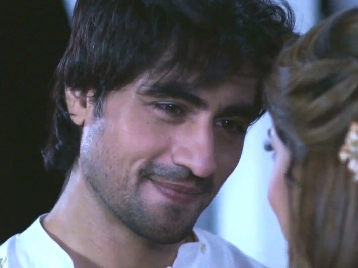 Amritha65434382's tweet photo. “If you can dream it, you can do it.”

Voting for #HarshadChopda #Bepannaah #TVPersonality2018 @SabrasRadio https://t.co/BF8doXahIS