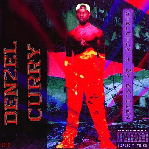 denzelcurry's tweet photo. 2011. 2012. 2013. https://t.co/6lmW6qWTgp
