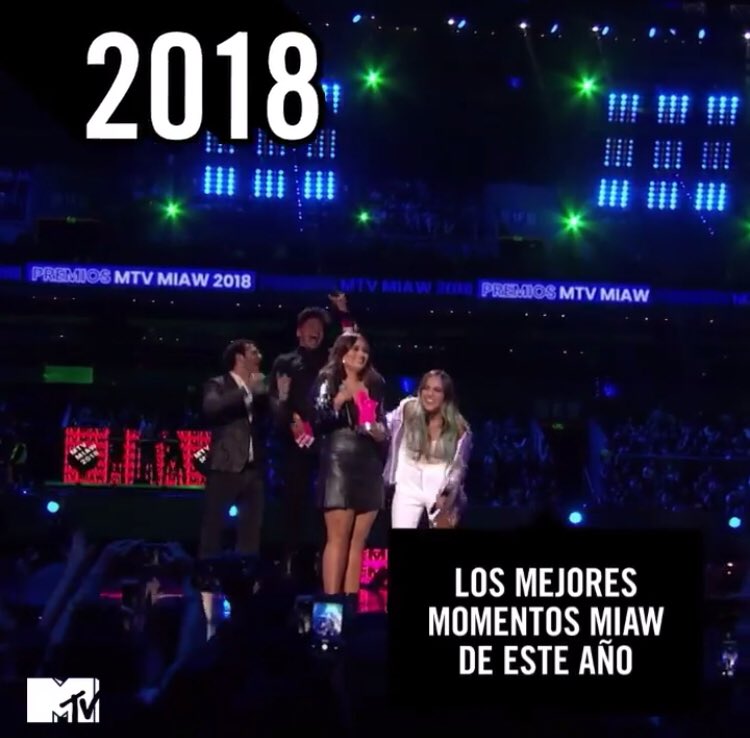caritomorales6's tweet photo. MTV sigue siendo Cacher ✨✨ https://t.co/hT3APHAucB