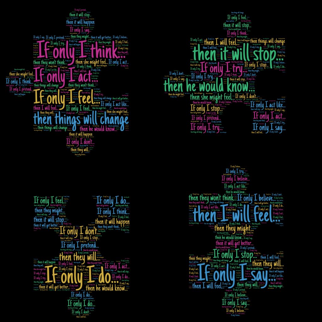 AlexSimpy's tweet image. When you find yourself trapped in life, without an escape, just remember this. simplyalexdotblog.com/2018/12/16/i-d…