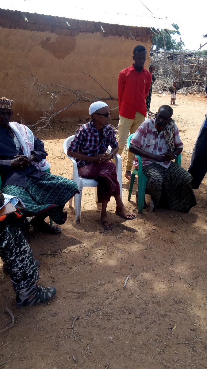 DanabMio's tweet photo. Ciidanka Kumaantota Danab Jubbaland Qaybta Arrimaha Bulashada ee (Cimic) oo maanta Qiimeeyn ku soo sameeyay Baahida Dhabta ah ee is jirta Tuulooyinka Qam-Qam iyo Goobweyn. Kufaraxay Booqashada Ciiidanka 43Danab #Somalia https://t.co/Yhe6WPustK