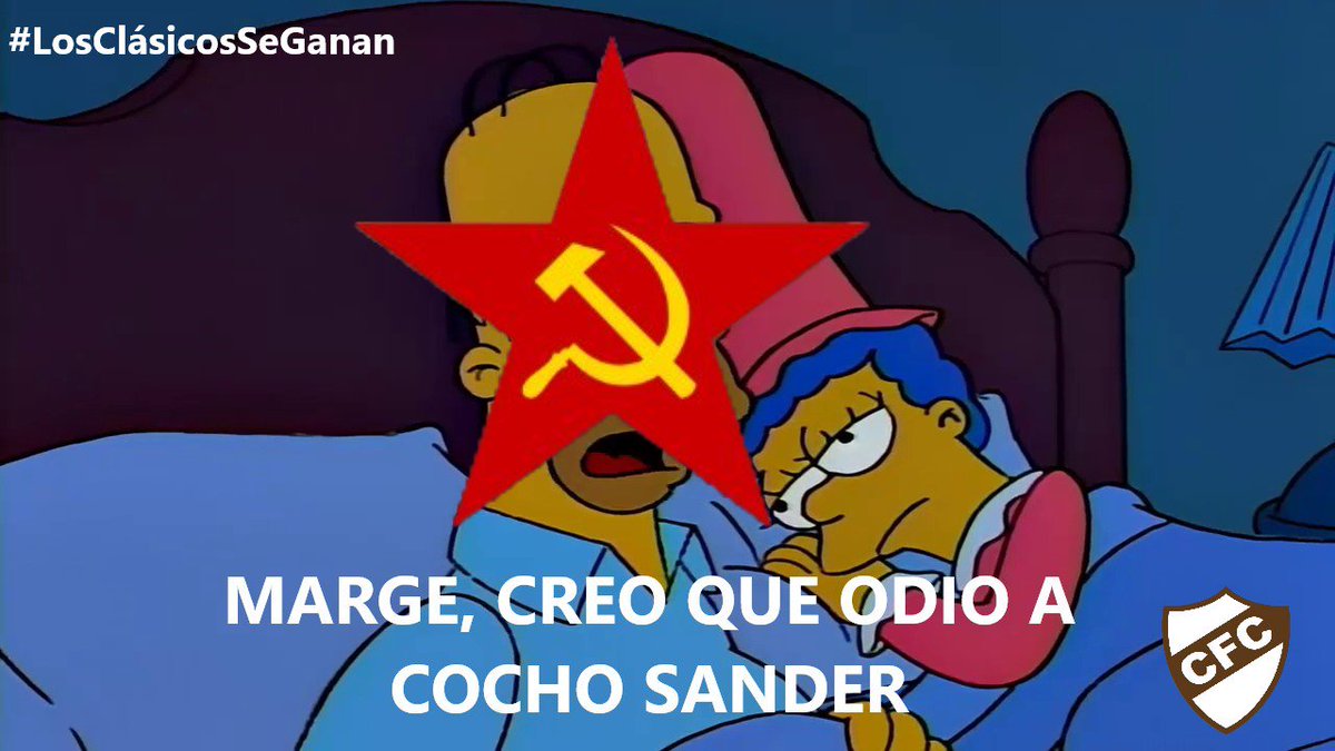 CalamardoFC's tweet photo. BUEN DÍA PARA VOS QUE GANASTE EL CLÁSICO

Como era eso de "HIJOS NUESTROS" ??? @BolcheviqueSc 

JAJAJA SE TE CAYO LA TANGA BOLCHE https://t.co/R29hQ0awmZ