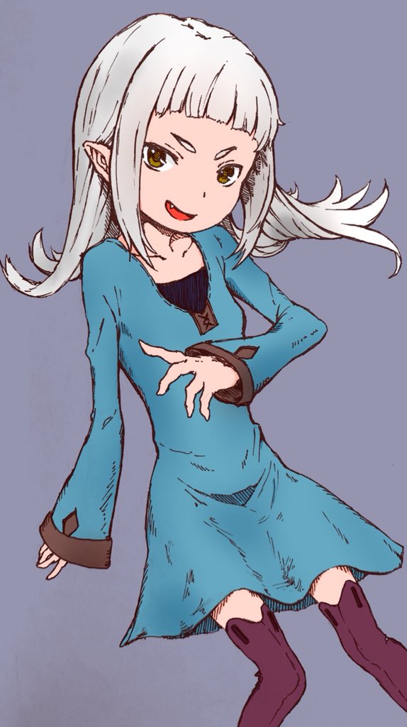 また色付けてみた
楽しい☺️ 