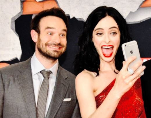 Happy Birthday Krysten Ritter  