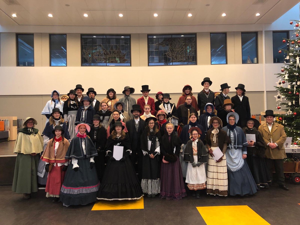 Carolus Borromeus College tweet media