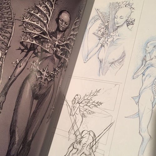 であるく ちなみにヤシオリ作戦が失敗した場合 こんな風にどんどん人間みたく進化して最終的に神になります シンゴジラ T Co Evhyteqsdu Twitter