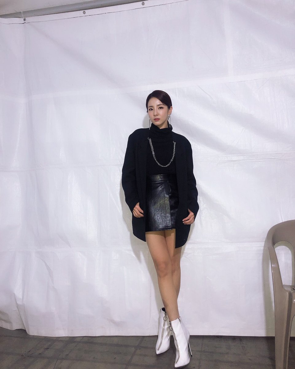 krungy21's tweet photo. 겨울여자❄️ https://t.co/40RNfrvvm0