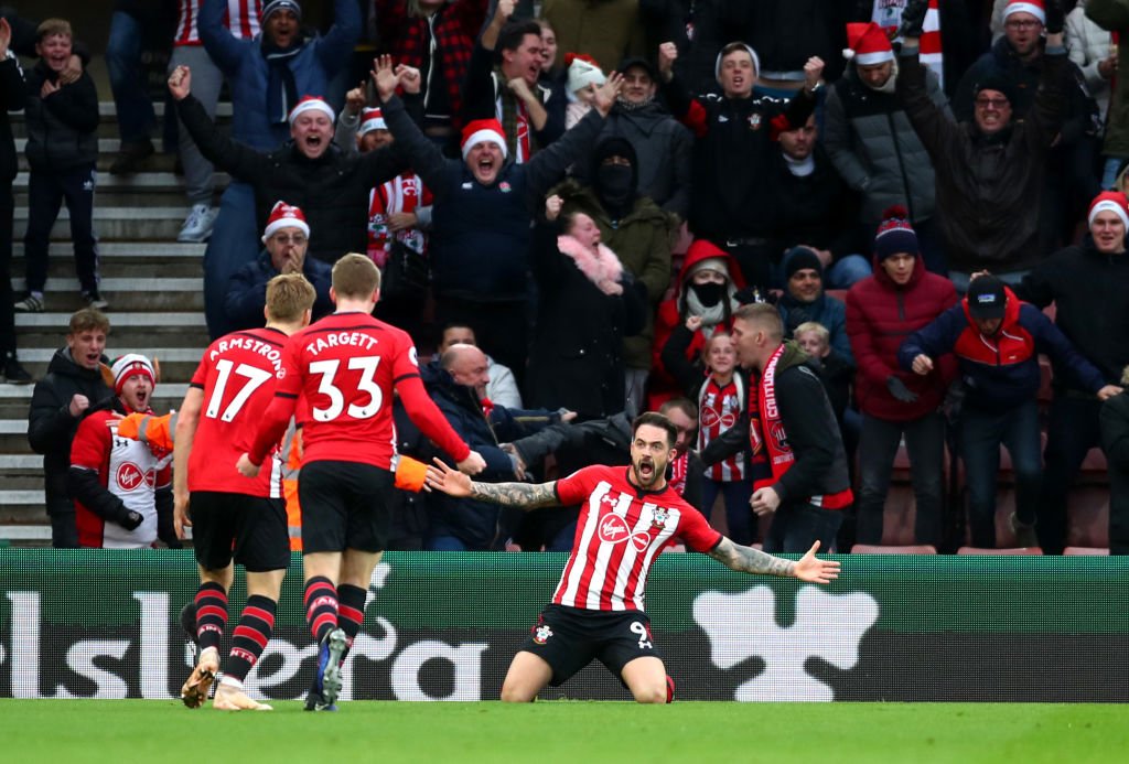 SuperSportTV's tweet photo. #PL - HALFTIME:

Southampton 2-1 Arsenal
📺 SS3
Brighton 0-2 Chelsea 
📺 SS5

LIVE Premier League coverage continues on SuperSport ⚽ https://t.co/Ed1pSp4hSU
