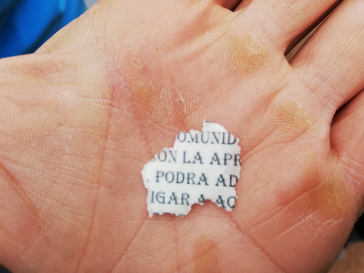 ArtistesDeLaRep's tweet photo. Avui a #Lledoners hem fet l'acció #actedefe de la ma d'@alcarcal i ens hem fotografiat amb un pa a la ma per la campanya @famdejusticia @Pesacapsada #artistesdelarepública https://t.co/YpzJJXMUbA