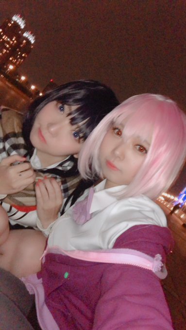 コスプレイヤートキワのTwitter画像29