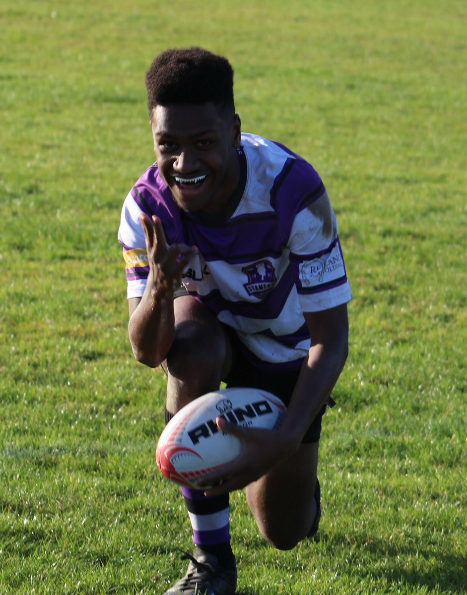 StamfordRUFC's tweet photo. Another great win for our Under 15s today @KestevenRFC ! Skilful & solid opposition but resilience and discipline made the difference on the day ! #rfucorevalues @Mercury1712 @nldrfu #Rugbyfamily #purpleblackandwhites https://t.co/zlyQkUGir2