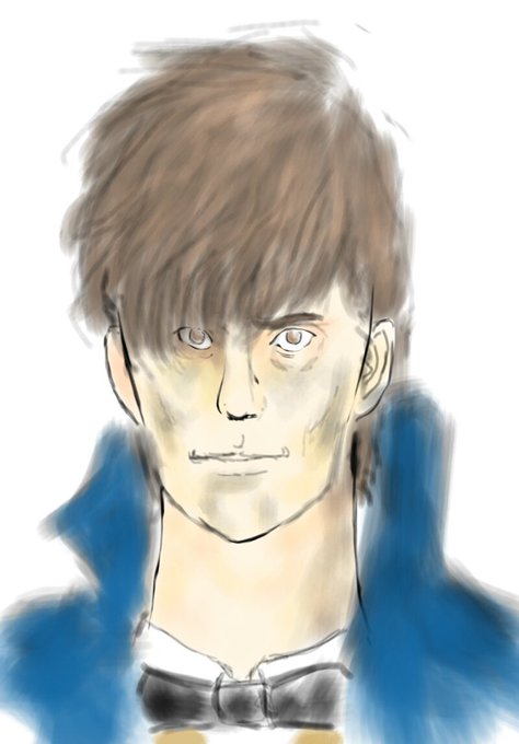ニュートのtwitterイラスト検索結果 ニュートのtwitterイラスト検索結果