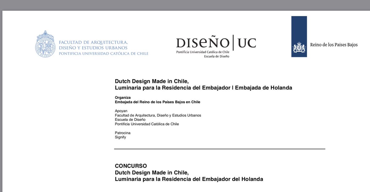 Asociacion Nacional de Industrias del Diseño tweet media