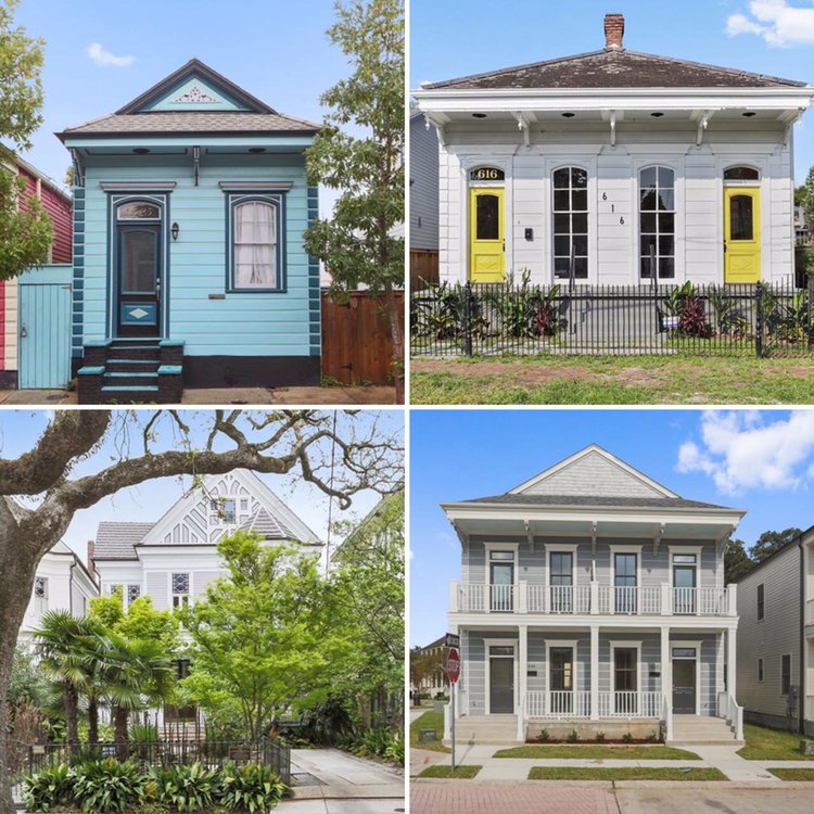 WitryCollective's tweet photo. The Witry Collective will be holding SIX OPEN HOUSES TODAY, SUNDAY, DECEMBER 16 from 12-4PM &amp; FOUR PROPERTIES are PART of the YEAR END BUYER'S INCENTIVE! https://t.co/vgoutdiyRC #neworleansrealestate #WitryCollective https://t.co/tOM334yofm