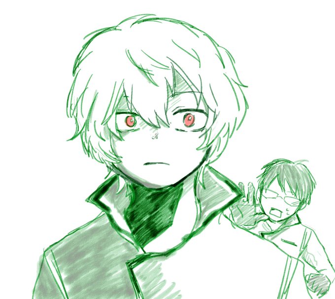 三雲隊のtwitterイラスト検索結果 三雲隊のtwitterイラスト検索結果