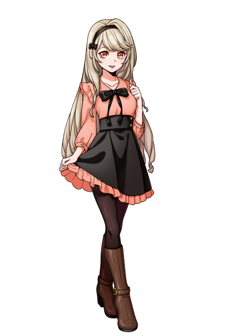 お嬢様キャラのtwitterイラスト検索結果 古い順