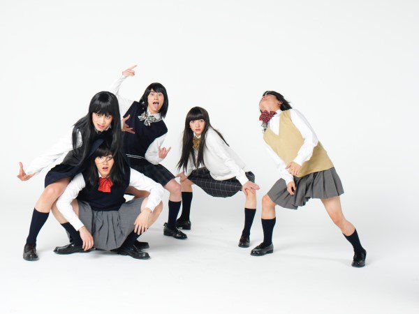 Twitter 上的 北村匠海 俳優 Dish 動画像 Jk 女装写真の別ver 北村匠海 俳優 元子役 歌手 ダンスロックバンド Dish ギターボーカル リーダー おしゃれイズム 初登場 番組内で出てきた女装写真の別verです 矢部昌暉 小林龍二 橘柊生 泉大智