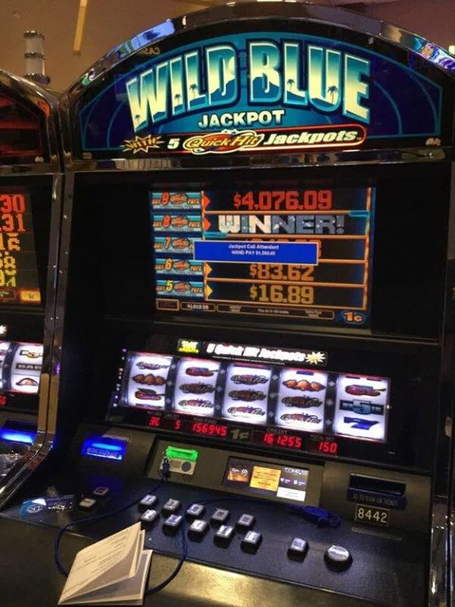 Little River Casino on Twitter: 