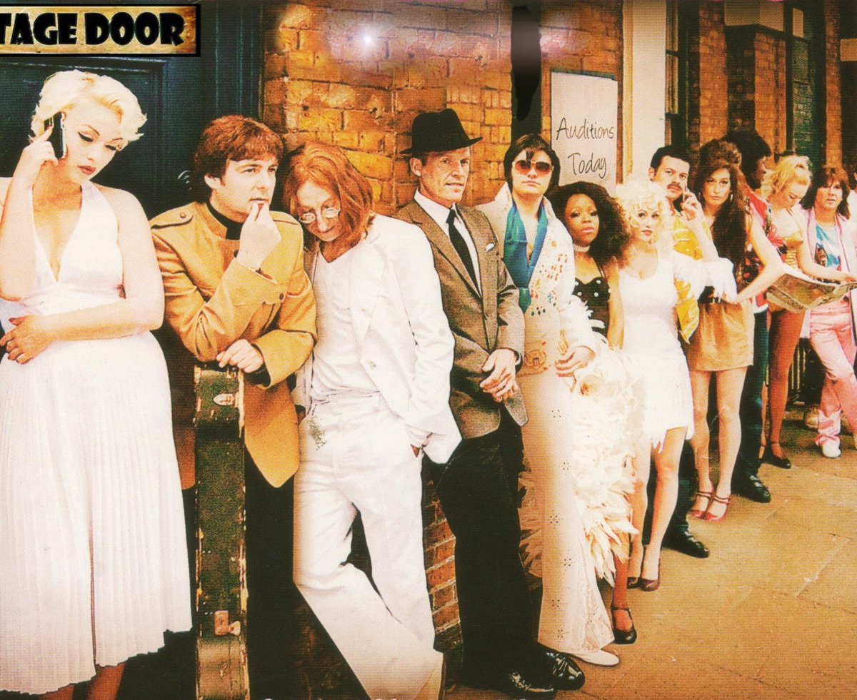 (NLW PAID) CASTING CALL: Looking for 6 actors/singers for the filming of a trailer for our brand new musical. We are aiming high, the author is notorious and if everything goes according to plan, we will be in a West End Theatre soon! Please apply via allezhoptheatre.com