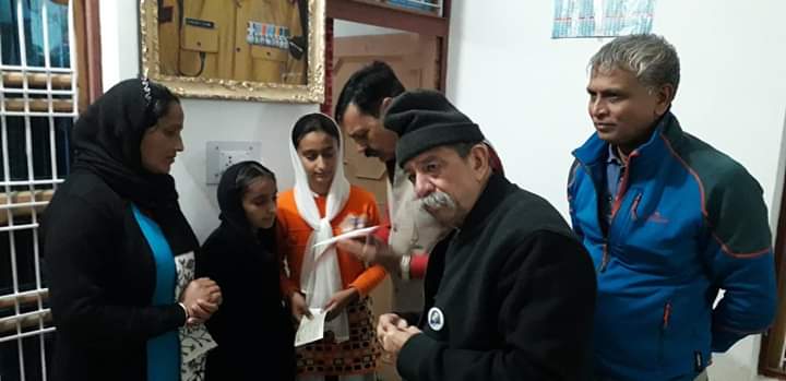 IndiaOneForAll's tweet photo. https://t.co/K13OIdwVL5

#AtharvaFoundation #Jammu #visit #unsung #heros #meet #patriotsm #freedom #Military #Army #Soldiers #inspiration #salute #respect #indianarmy #armysupport #bravehearts #jaijawan #jaihind #bharat #commando #border #instaarmy #armylife  #IncredibleIndia https://t.co/WjtYWo2mjh