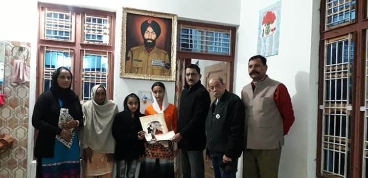 IndiaOneForAll's tweet photo. https://t.co/K13OIdwVL5

#AtharvaFoundation #Jammu #visit #unsung #heros #meet #patriotsm #freedom #Military #Army #Soldiers #inspiration #salute #respect #indianarmy #armysupport #bravehearts #jaijawan #jaihind #bharat #commando #border #instaarmy #armylife  #IncredibleIndia https://t.co/WjtYWo2mjh