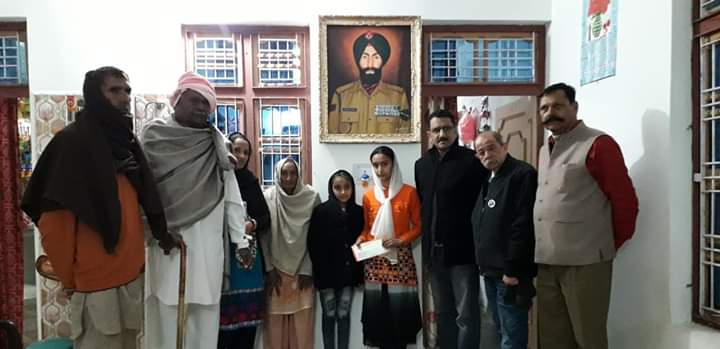 IndiaOneForAll's tweet photo. https://t.co/K13OIdwVL5

#AtharvaFoundation #Jammu #visit #unsung #heros #meet #patriotsm #freedom #Military #Army #Soldiers #inspiration #salute #respect #indianarmy #armysupport #bravehearts #jaijawan #jaihind #bharat #commando #border #instaarmy #armylife  #IncredibleIndia https://t.co/WjtYWo2mjh