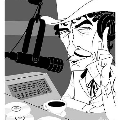 Dylan_AcikRadyo's tweet photo. Bu gece "Theme Time Radio Hour"da Bob Dylan Noel ve Yeni Yıl şarkıları çalacak. Biz de ona eşlik edeceğiz. 

Her Pazar olduğu gibi yine 21:00'de, canlı yayında, @acikradyo'dayız. https://t.co/pDozpt58La