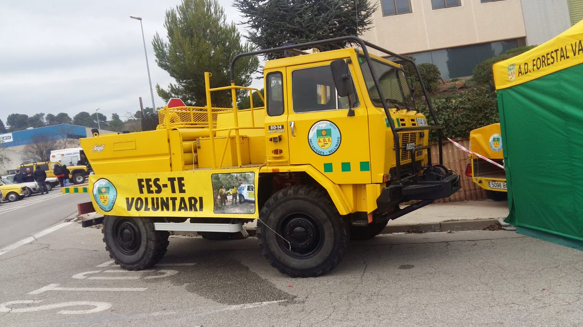 sfadfcat's tweet photo. L'@ADFVacarisses participa a la "XII Festa de La Marató - Vacarisses per la Marató". @la_marato #LaMaratóTV3 #Hovisc https://t.co/iGh6n4bI4n