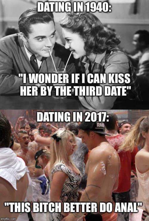 Legend3516's tweet photo. Who thinks this is true for the world today?

Has anyone actually thought this though picking up a women? 

#fun #anal #kiss #mademelaugh https://t.co/QTSrQzrvVV