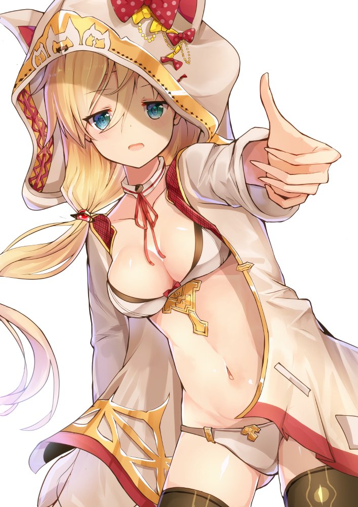 ジャケット用のおえかき 