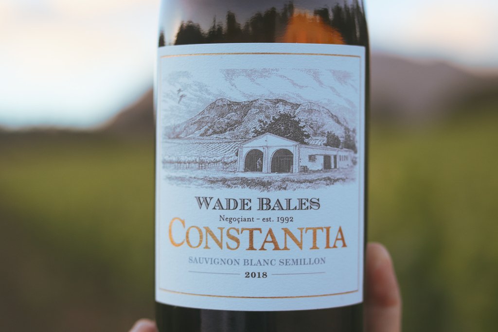 ConstantiaRoute's tweet photo. Have you tried 'The Constantia White' Yet?
This special bottle is the outcome of a collaborative project of the winemakers from seven of Constantia’s top wine farms and @wade.bales. We think it would make a good stocking-filler for the discerning wine drinker!
#loveconstantia https://t.co/bf9QFqUABb