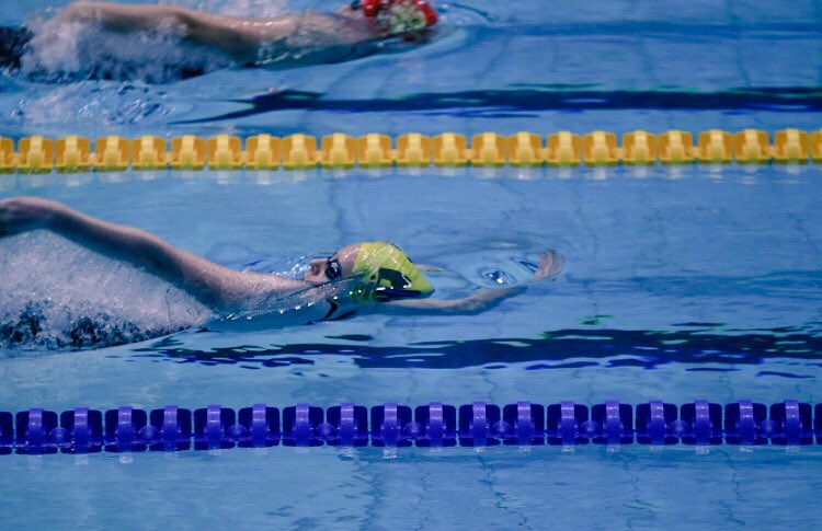 Well done to everyone this weekend at <a href="/Swim_England/">Swim England</a> winter champs <a href="/7oaksSwim/">Sevenoaks Swim Club</a> <a href="/thanetsc/">Team Thanet</a> <a href="/RTWMonsonSC/">RTW Monson SC</a> <a href="/BeachfieldSwim/">Beachfieldswim</a> it was a good experience and I got a lot to take away!! Thanks Mark for the photos🎉