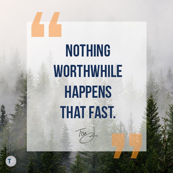 tomferry's tweet photo. There is no shortcut to success. If you’re truly committed and are willing to give it everything you’ve got to achieve your dream, say “I” in a tweet in reply to this post! ⬇️🔥#tomferry #accountability #realestate https://t.co/QYtl7BzQB3
