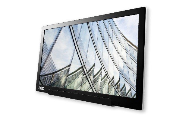 Advent Calendar Day 16: Win an @AOC_monitors portable monitor kitguru.net/tech-news/comp…