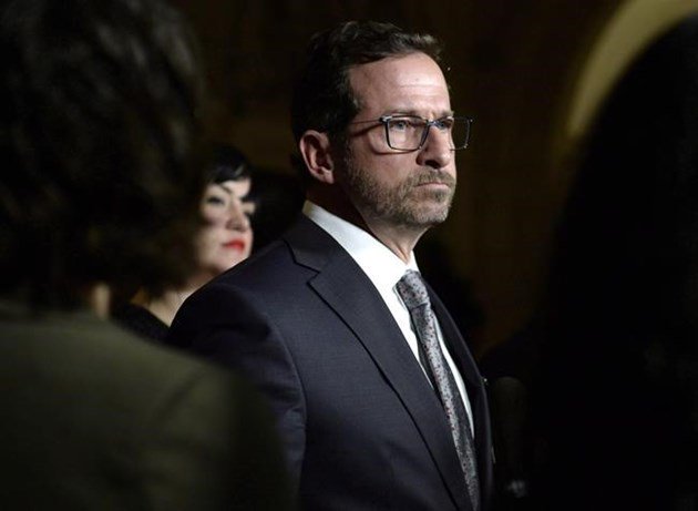 Former PQ cabinet minister aims to become next Bloc Quebecois leader bit.ly/2QwhAyR https://t.co/vejjBMezvS