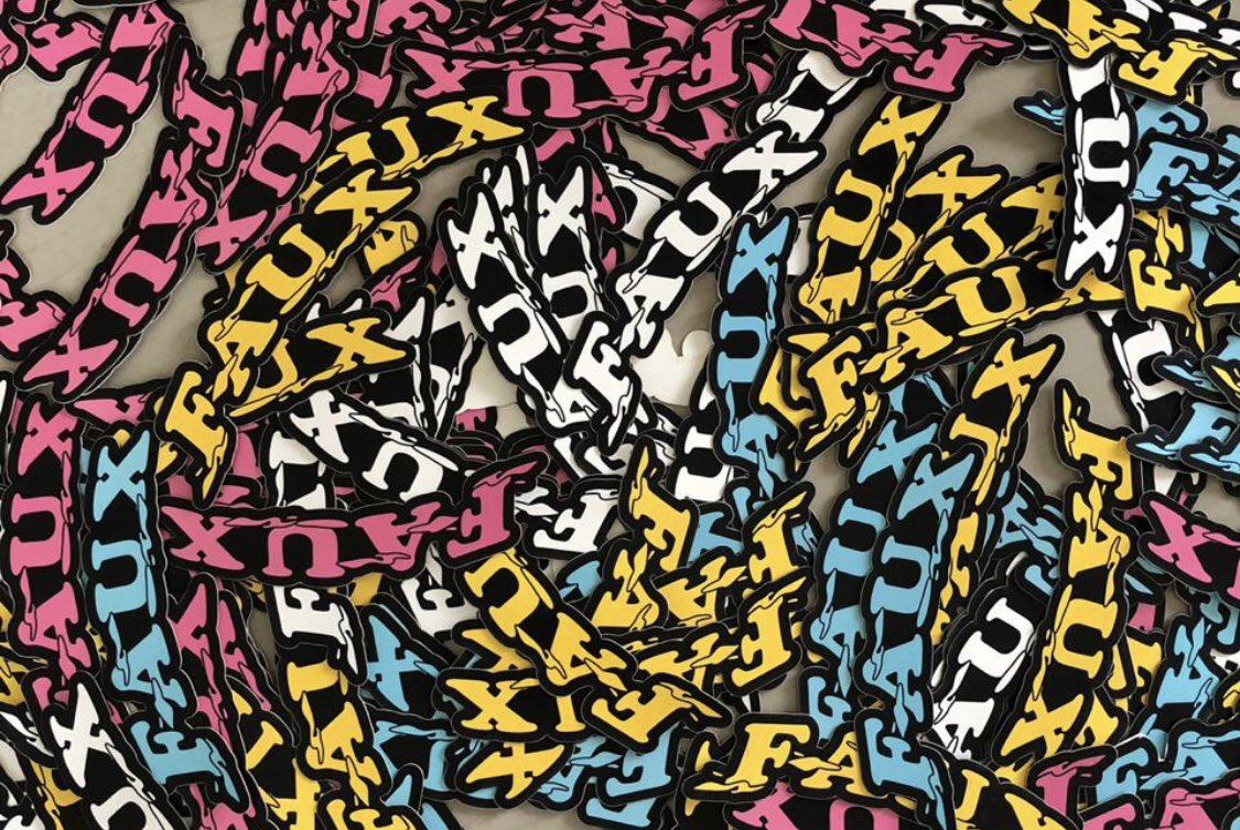 The first edition of FAUX tonight with JAEL #jenja #jenjabali #bali #SundayFunday #clubbing #nightlife