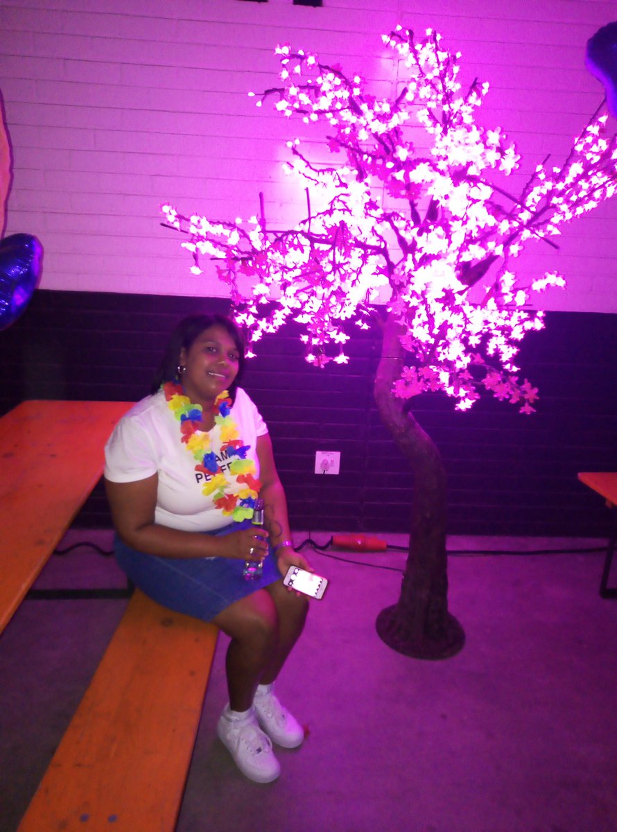 Wayne_L_F_C_'s tweet photo. My wife at the #MCQP https://t.co/JrATsXXjXL