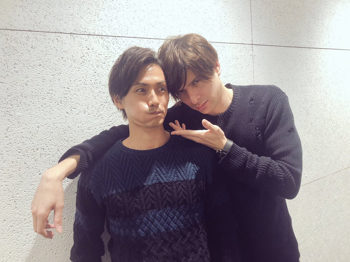 加藤和樹 ニコ生 加藤和樹のゲストはいつも城田優 観てくれた皆さんありがとうございました どうやらいつもはもっと優がちゃんとしてるらしいんだが 今日は本当に自由だったみたい メールたくさんもらってたのに全然読めなくてすみません まぁ時間足り