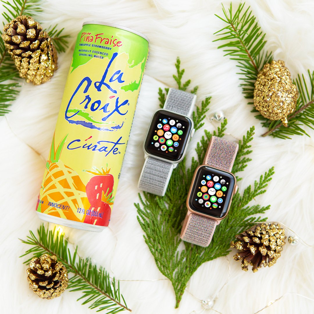 LaCroix Water tweet media