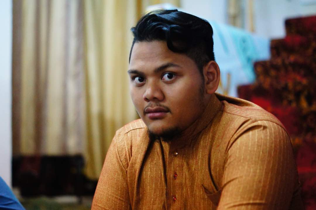 qila_fiqa's tweet photo. Happy birthday appaππππ#decbaby https://t.co/a8XT1AwR64